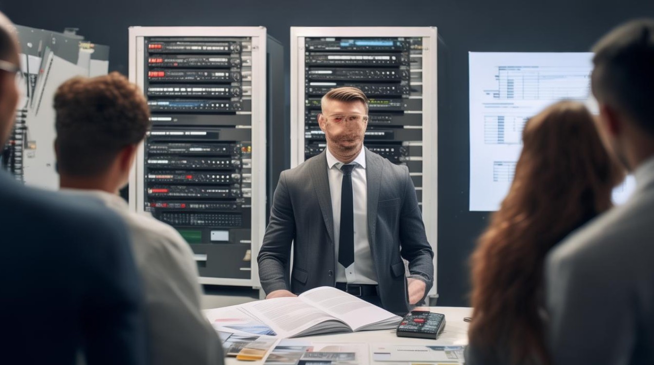 如何有效寻找服务器销售的潜在客户？