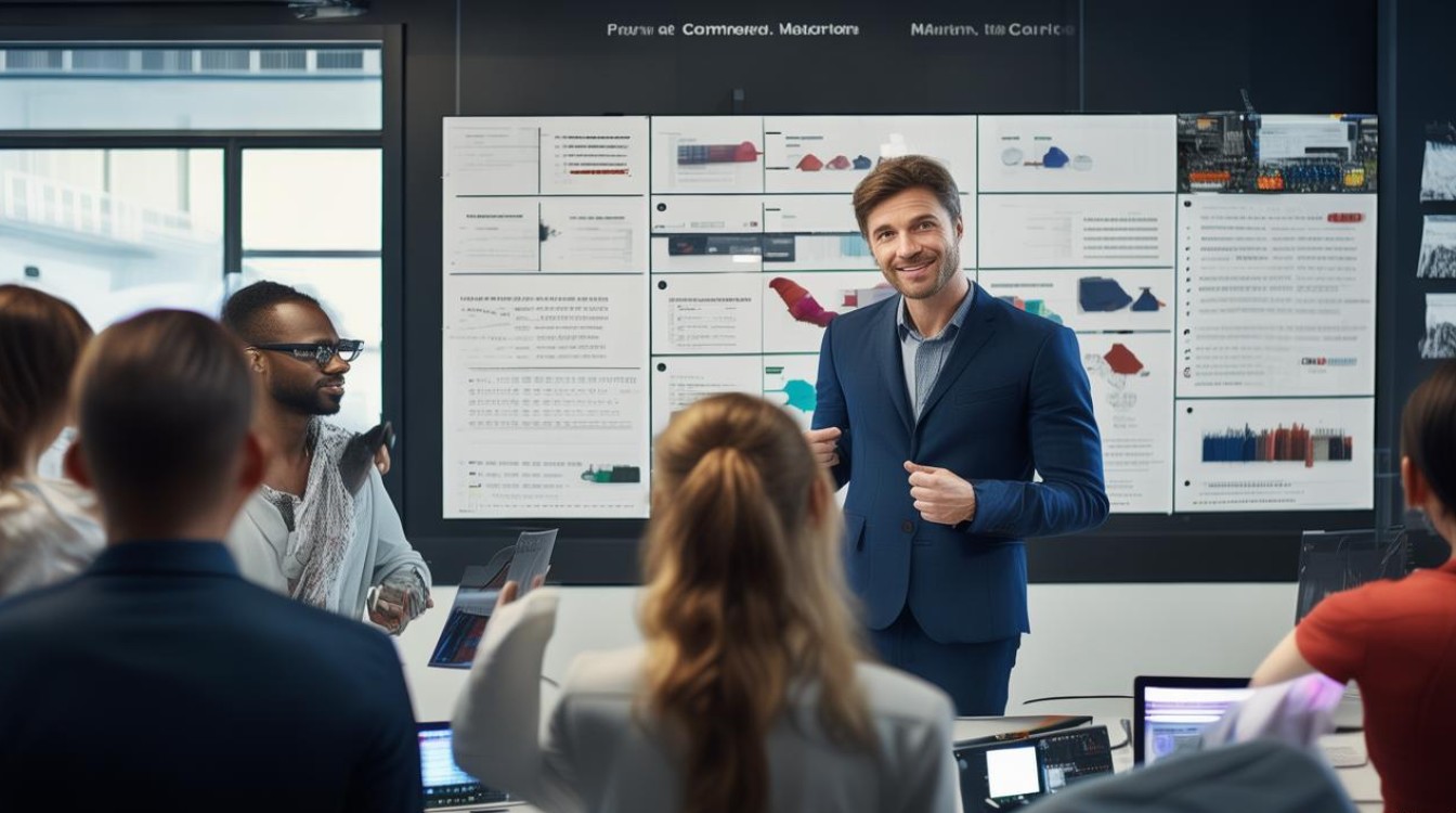 如何有效寻找服务器销售的潜在客户？