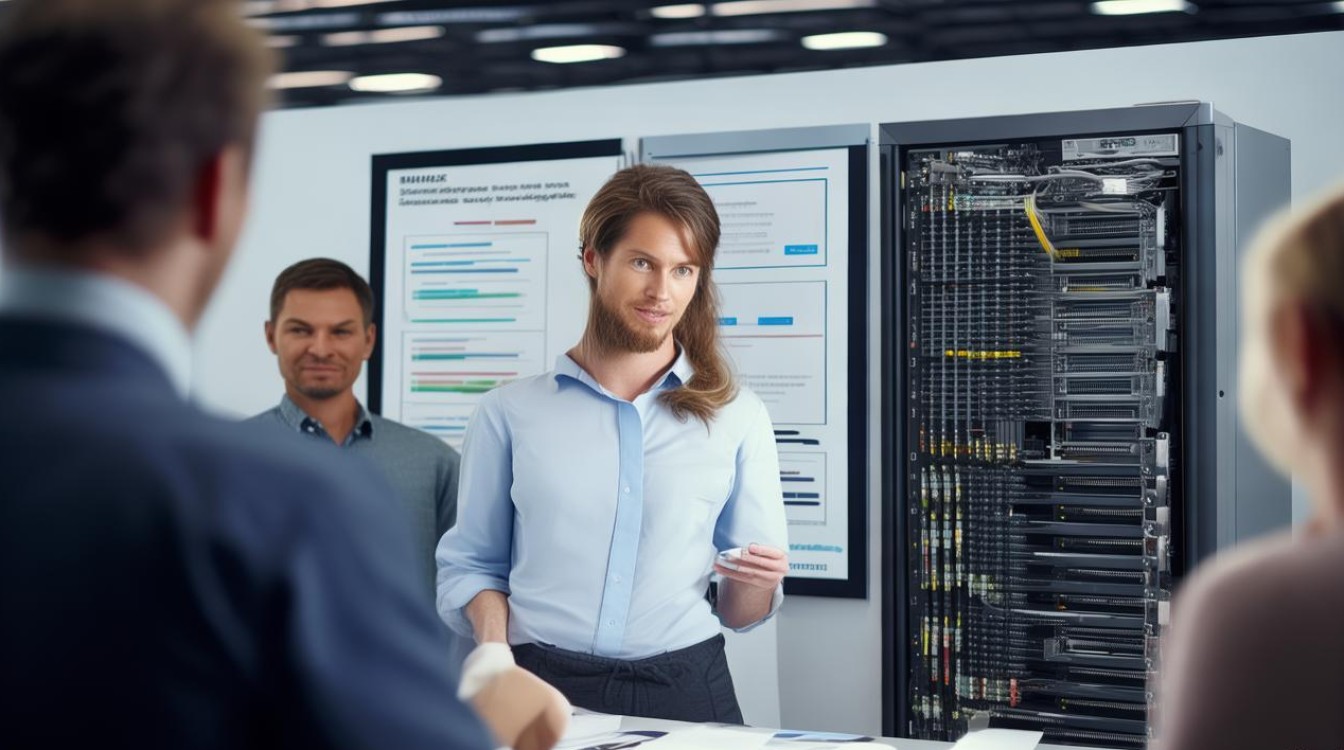 如何有效寻找服务器销售的潜在客户？