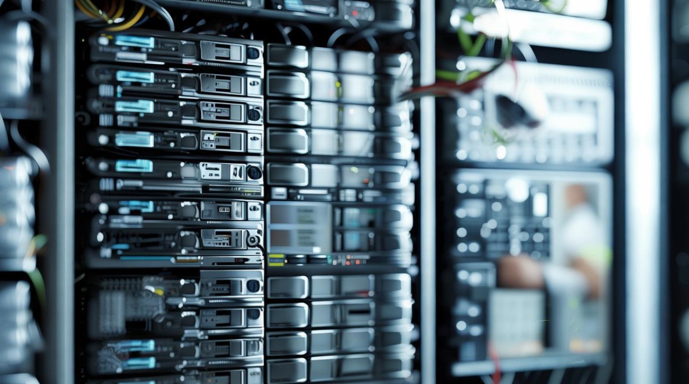 如何进行服务器镜像部署？