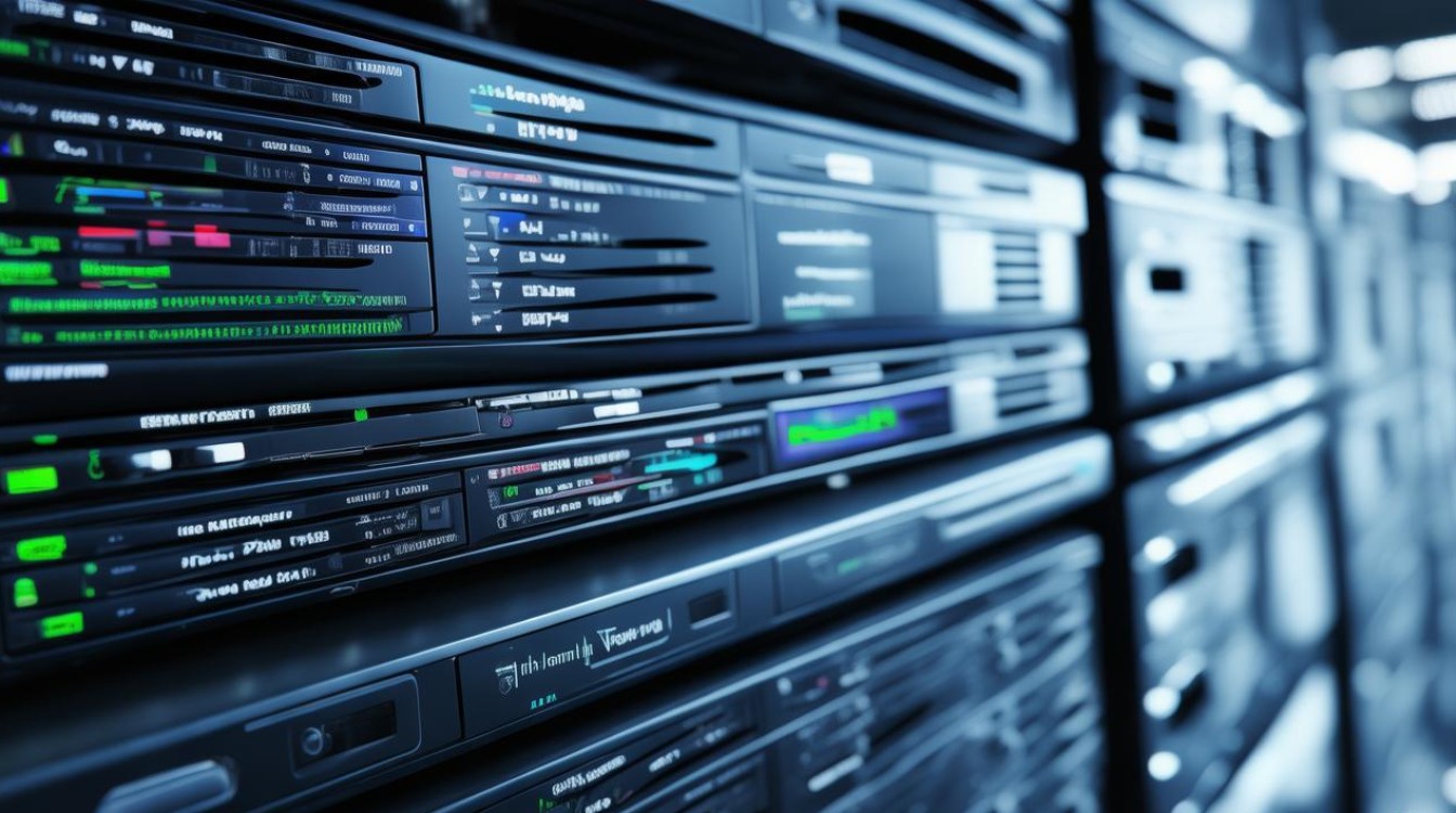 为什么无法启用服务器防火墙？