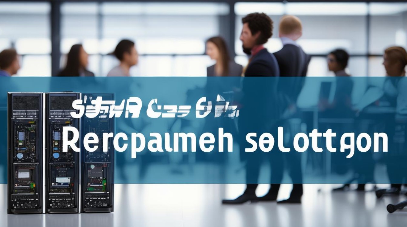 如何招聘到合适的服务器销售人员？