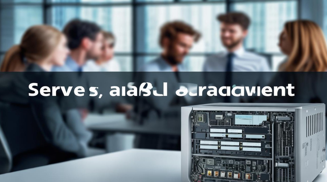 如何招聘到合适的服务器销售人员？