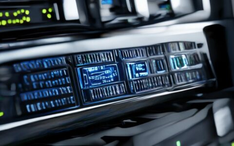 服务器C段是什么意思？