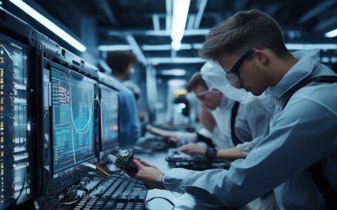 如何有效解决服务器问题？——一份全面攻略