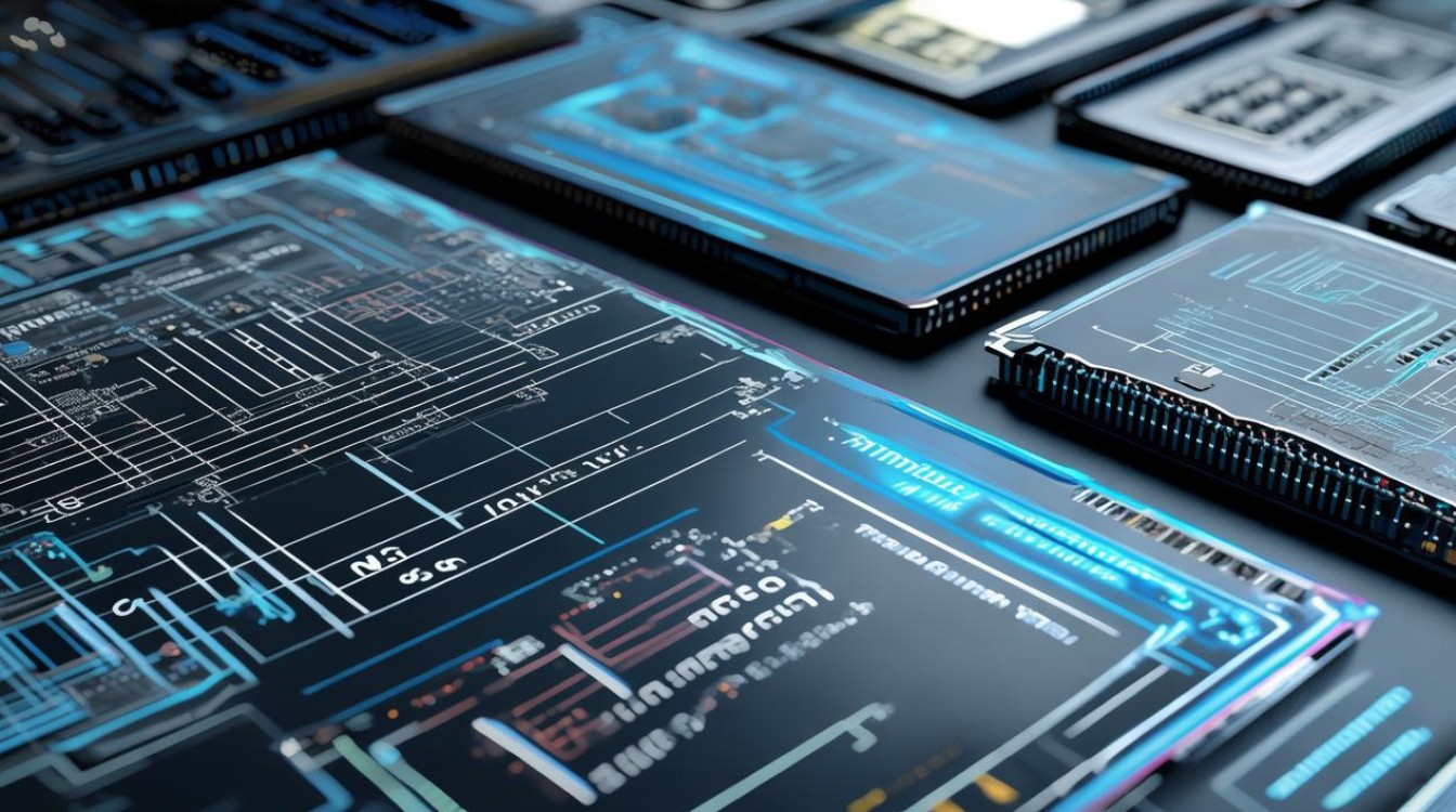 除了x86，服务器还有哪些架构类型？