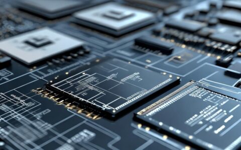 除了x86，服务器还有哪些架构类型？