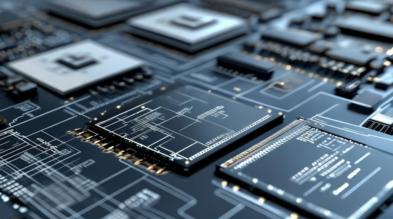 除了x86，服务器还有哪些架构类型？