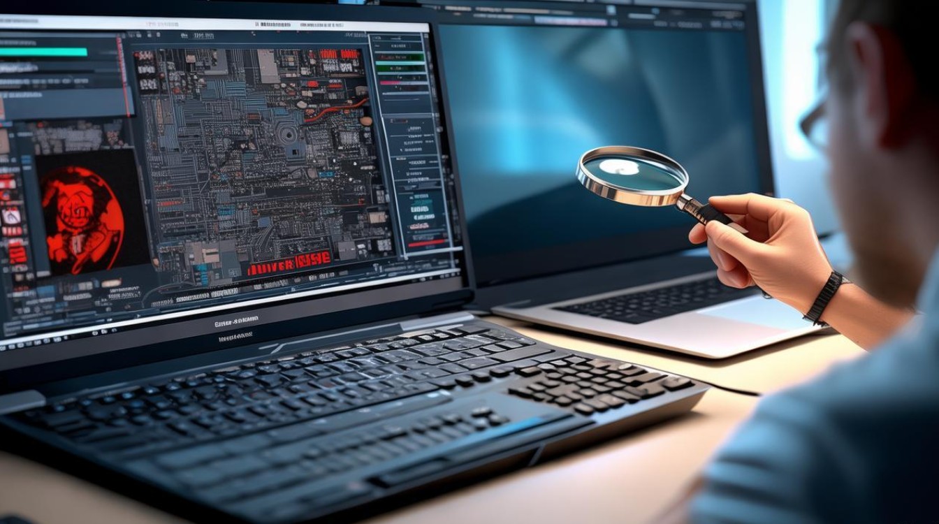 为什么服务器键盘突然没反应了？