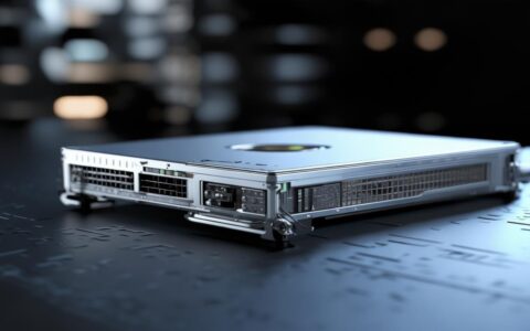 什么是负载均衡器标准版？它有哪些关键特性和优势？