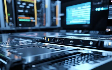 如何通过负载均衡场景演示优化系统性能？