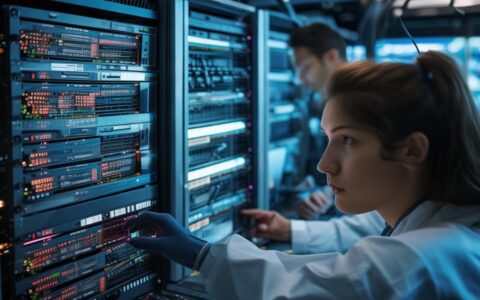 服务器长，探索服务器管理的奥秘与挑战