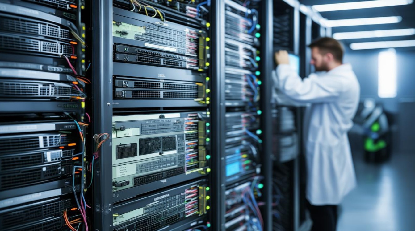 如何解决负载均衡器错误？