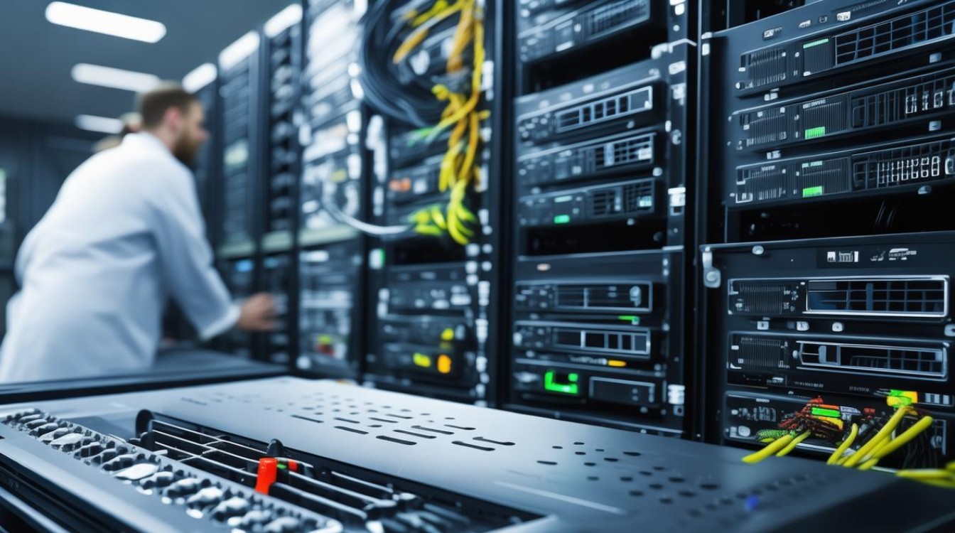 如何解决负载均衡器错误？