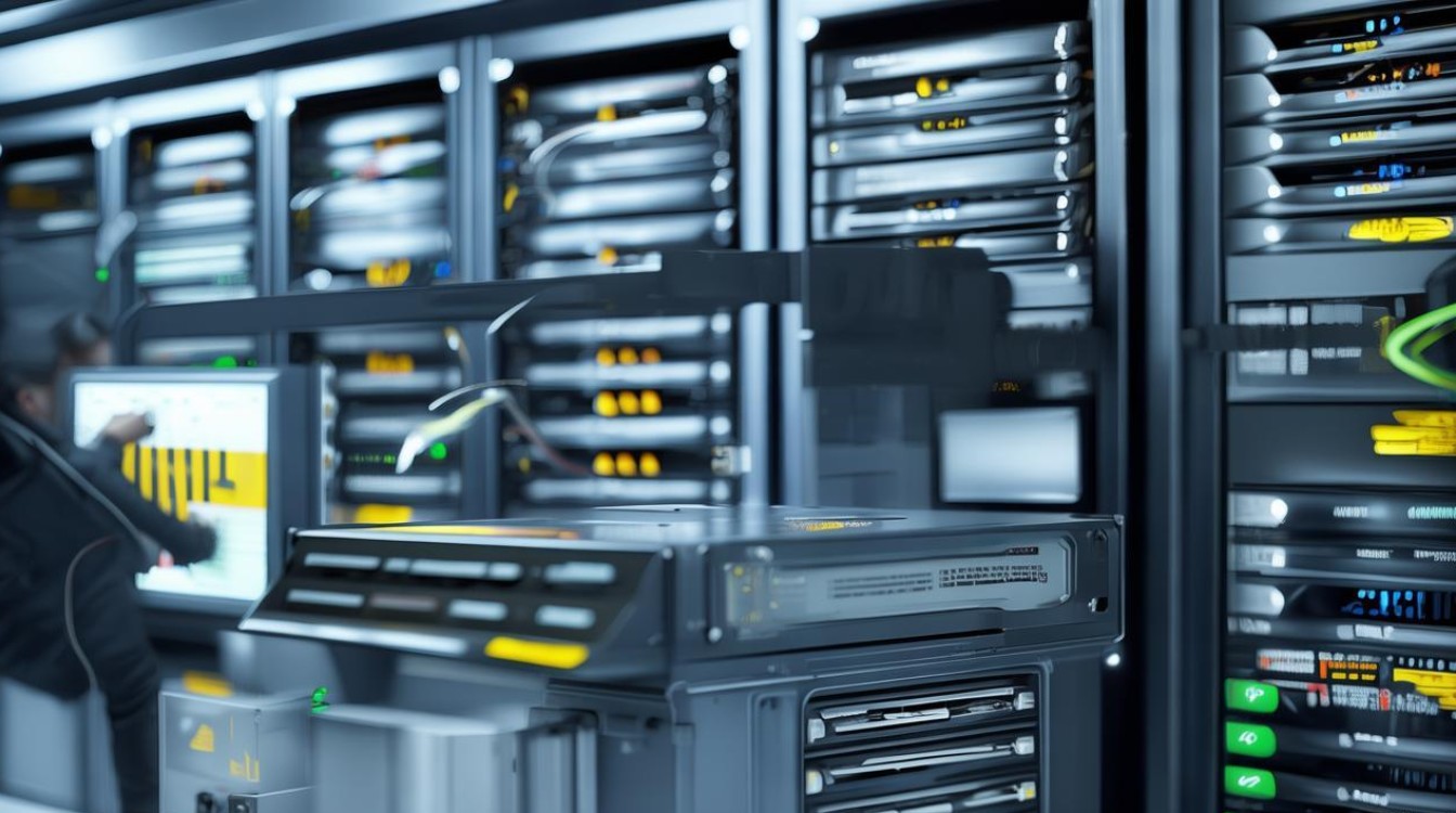 如何解决负载均衡器错误？