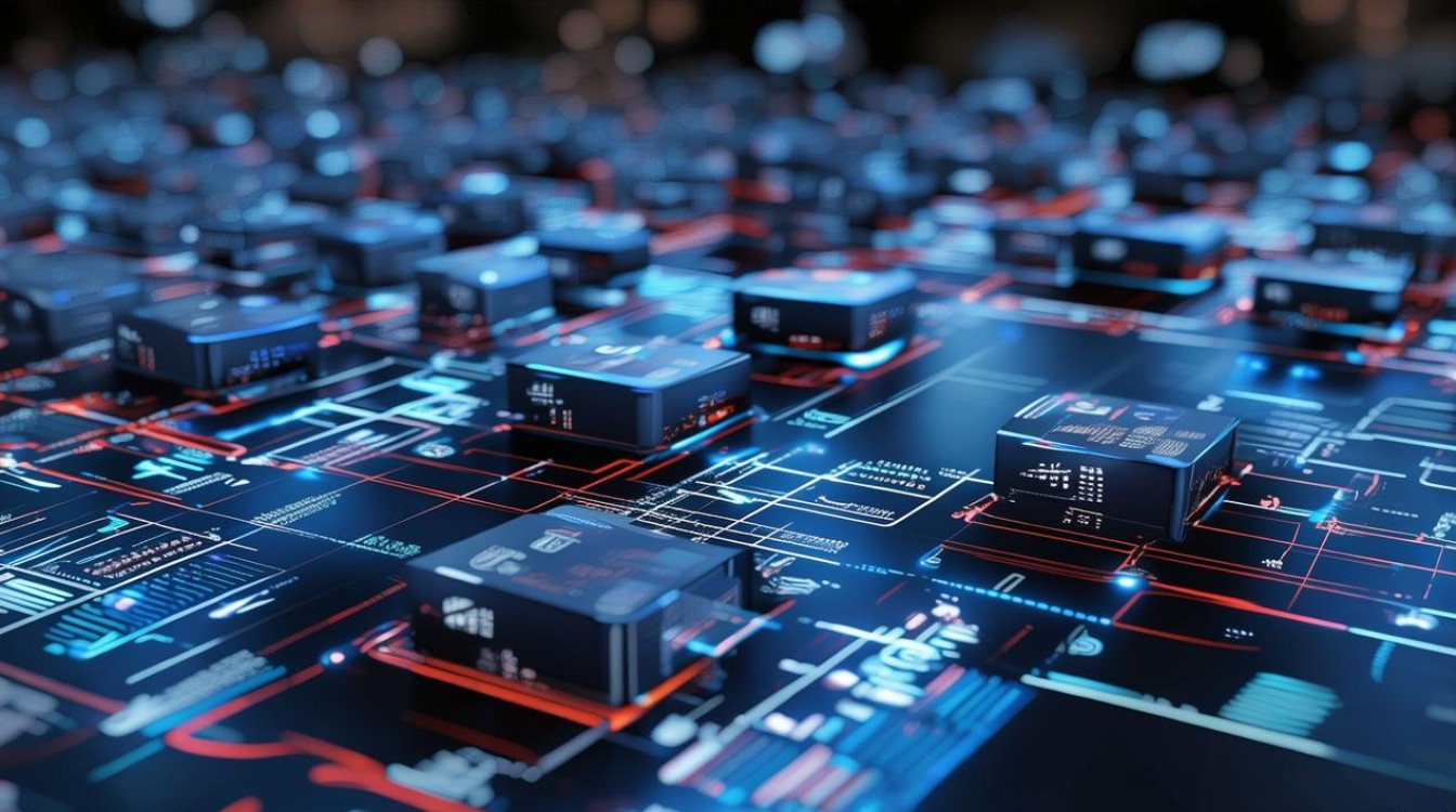 负载均衡如何确保数据库一致性？