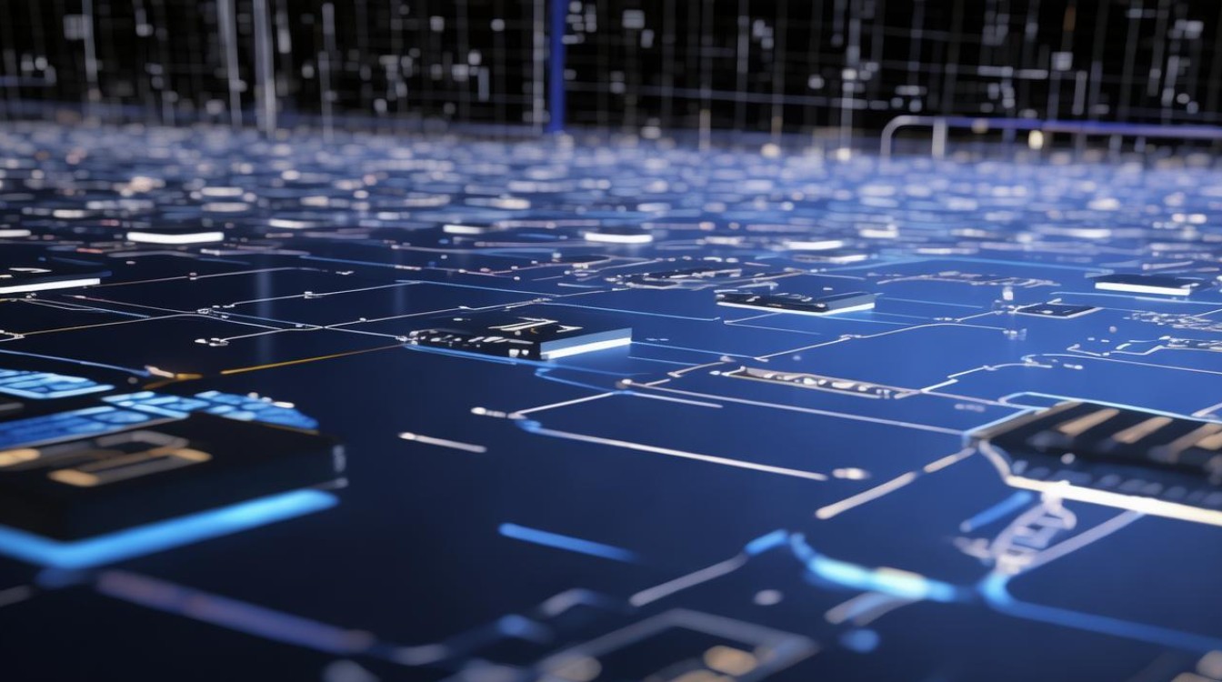 负载均衡如何确保数据库一致性？