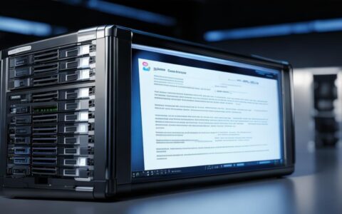 如何有效利用服务器销售模板提升销售业绩？