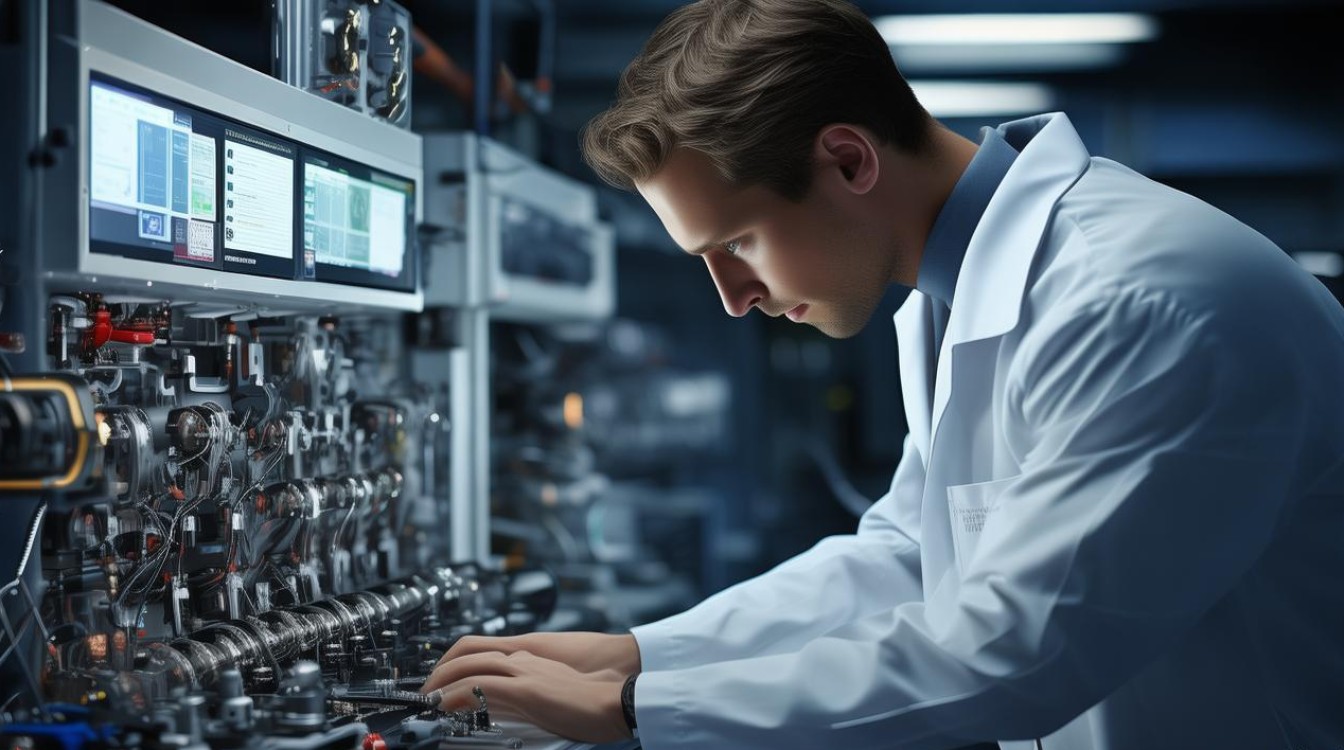 如何解决服务器问题？