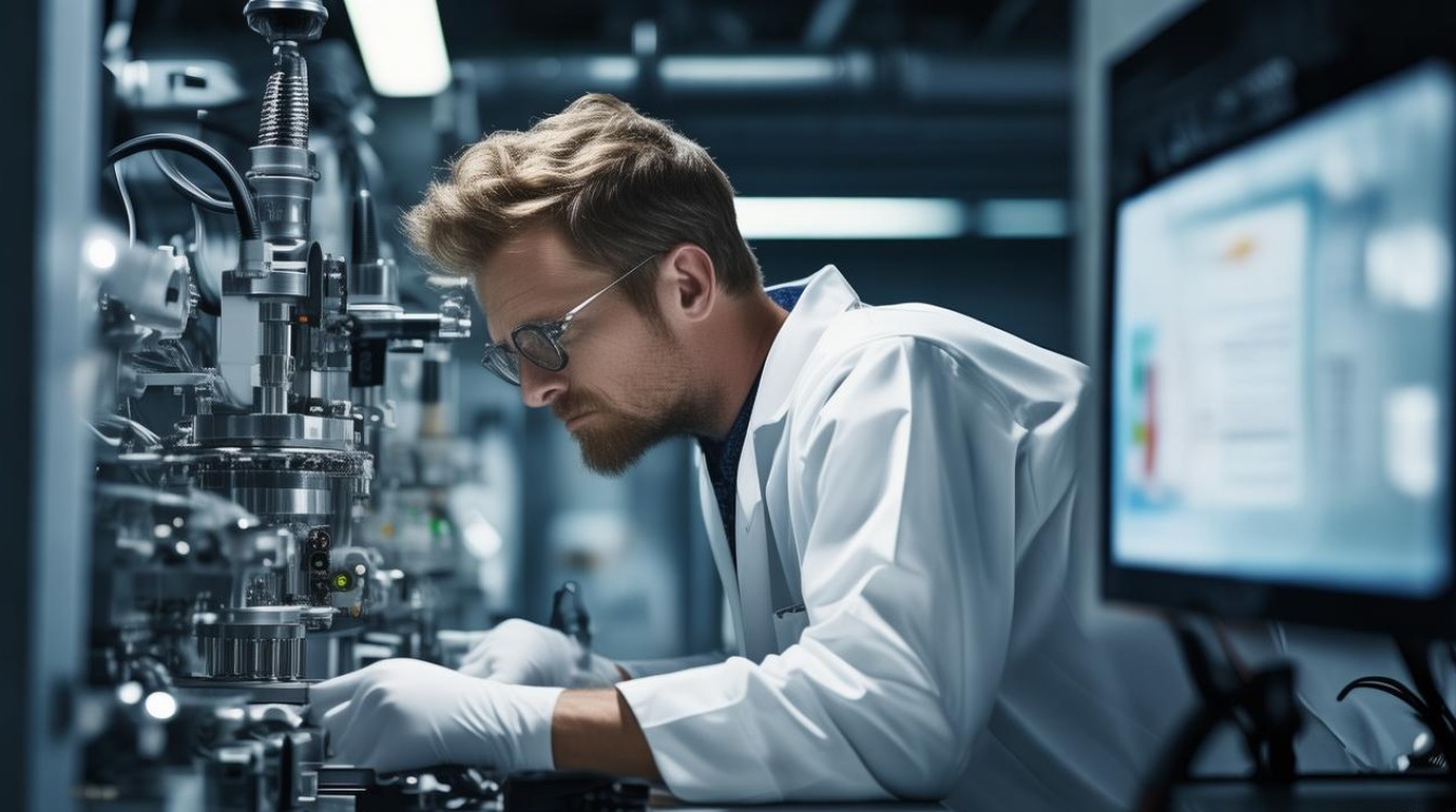 如何解决服务器问题？