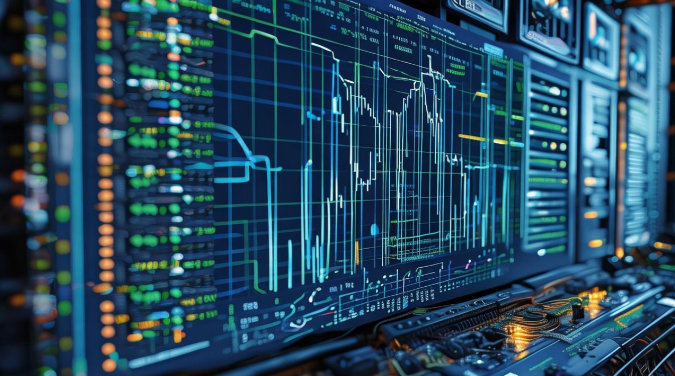 负载均衡机为何压力大？探究其背后的原因！