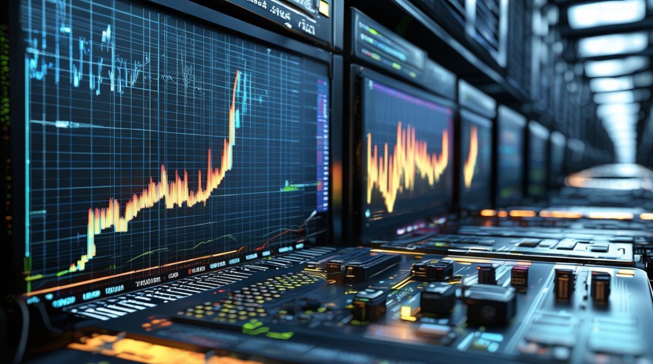 负载均衡机为何压力大？探究其背后的原因！