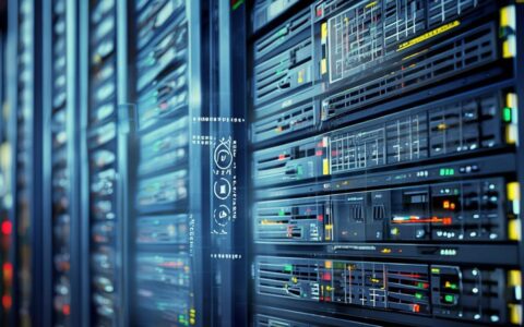 负载均衡如何确保后端服务的持续可用性？