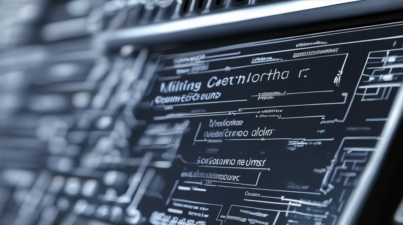 负载均衡常用哪些策略？