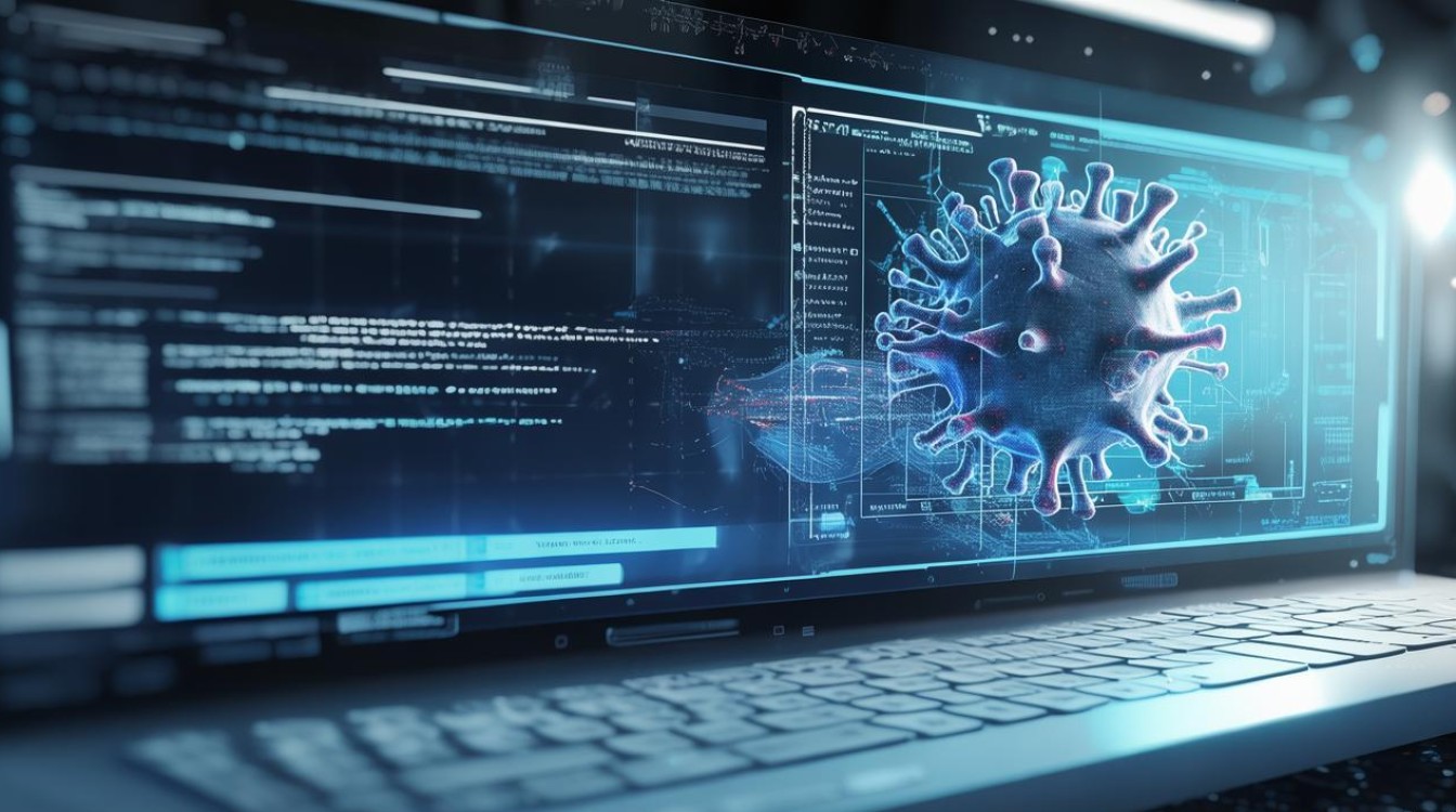 如何有效防止服务器上传图片时携带病毒？