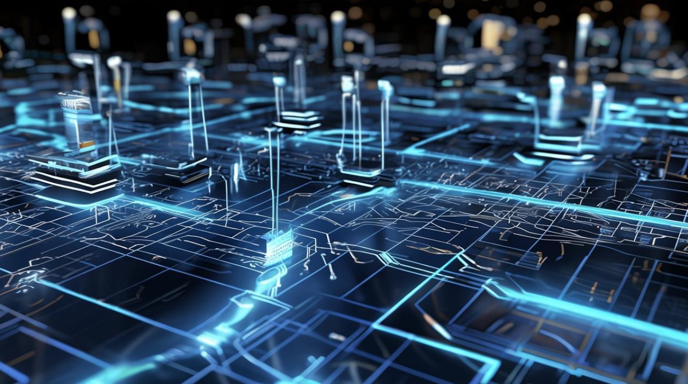 负载均衡如何确保数据一致性？