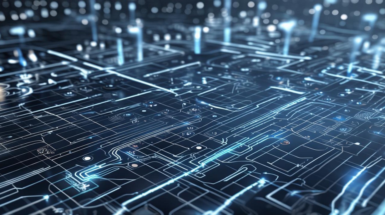 负载均衡如何确保数据一致性？