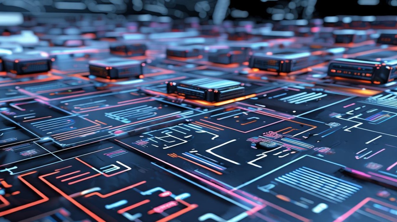 负载均衡如何确保数据一致性？