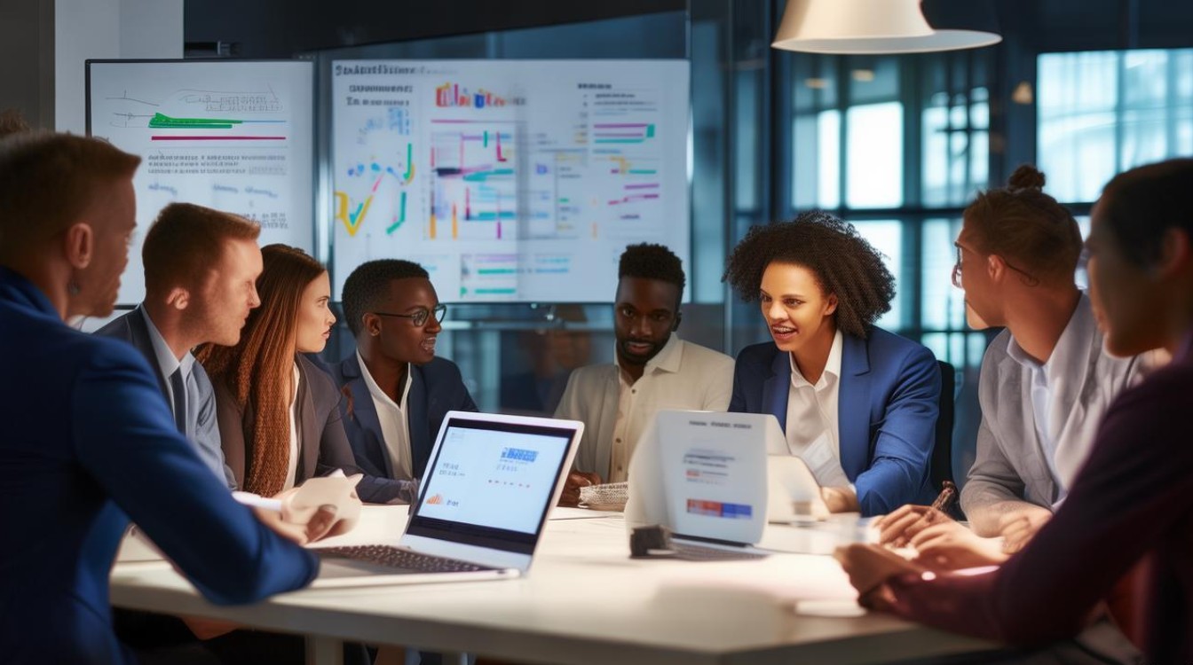 如何高效管理服务器销售部门？