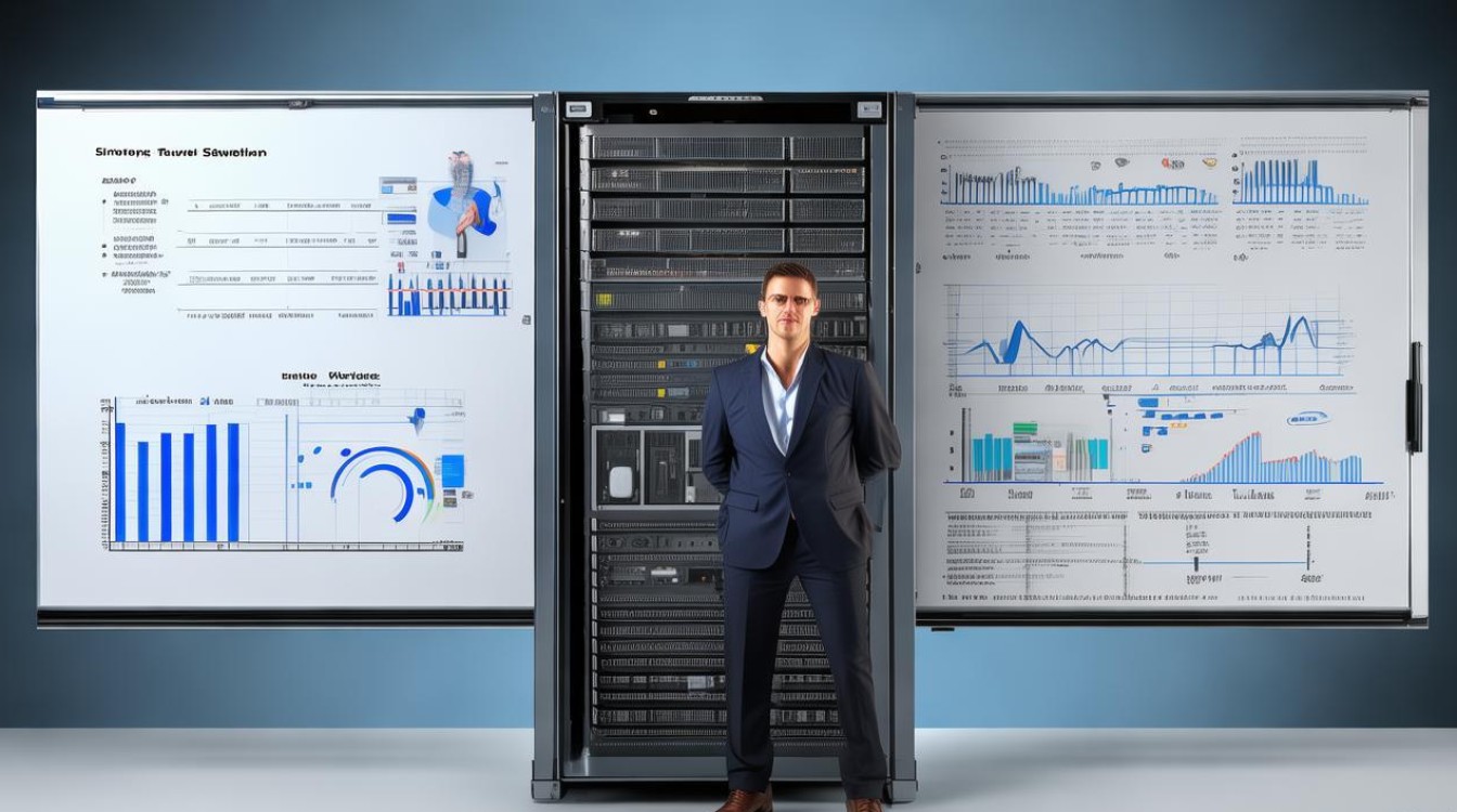 服务器销售的利润空间有多大？