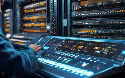 如何修改负载均衡的专属网络？