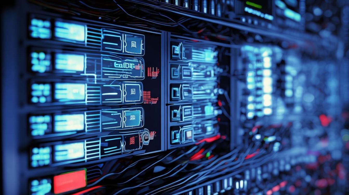 服务器为何能随意开启端口？安全风险何在？