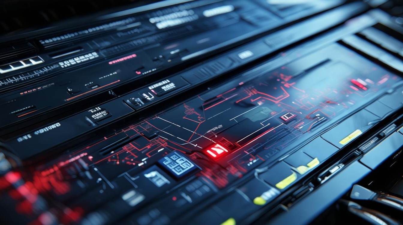 服务器为何能随意开启端口？安全风险何在？