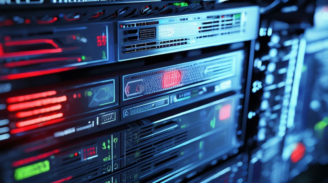 服务器为何能随意开启端口？安全风险何在？