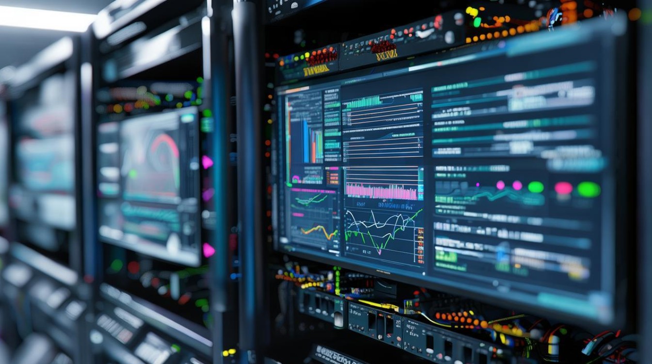 负载均衡域名是什么？它如何优化网站性能？