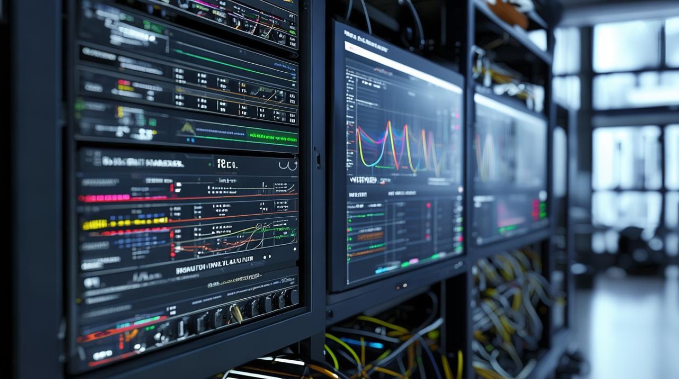 负载均衡域名是什么？它如何优化网站性能？