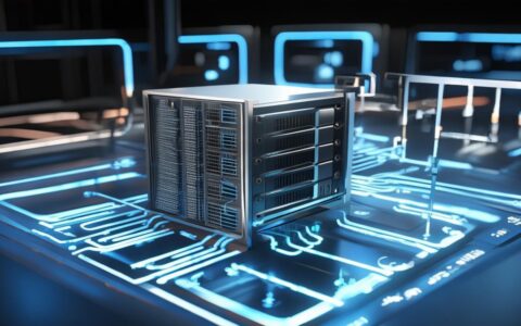 如何理解负载均衡实例的工作原理及其应用？