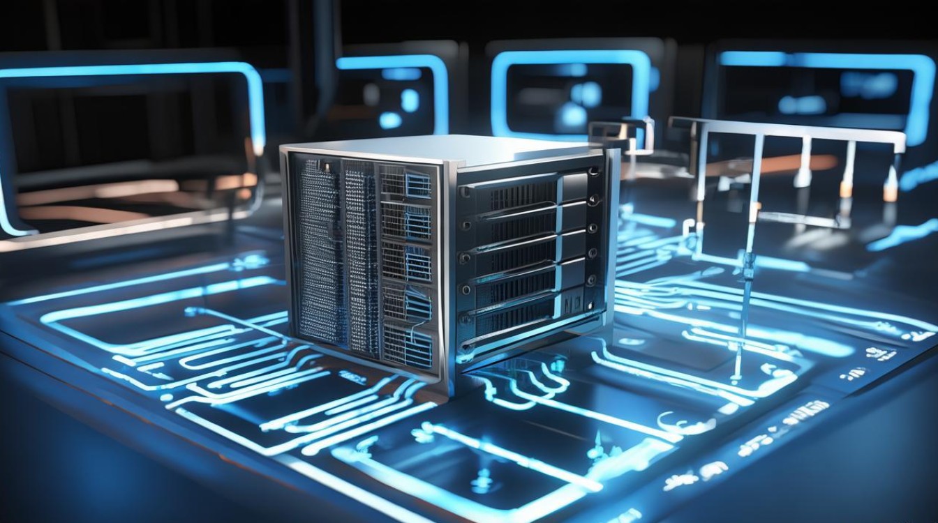 如何理解负载均衡实例的工作原理及其应用？