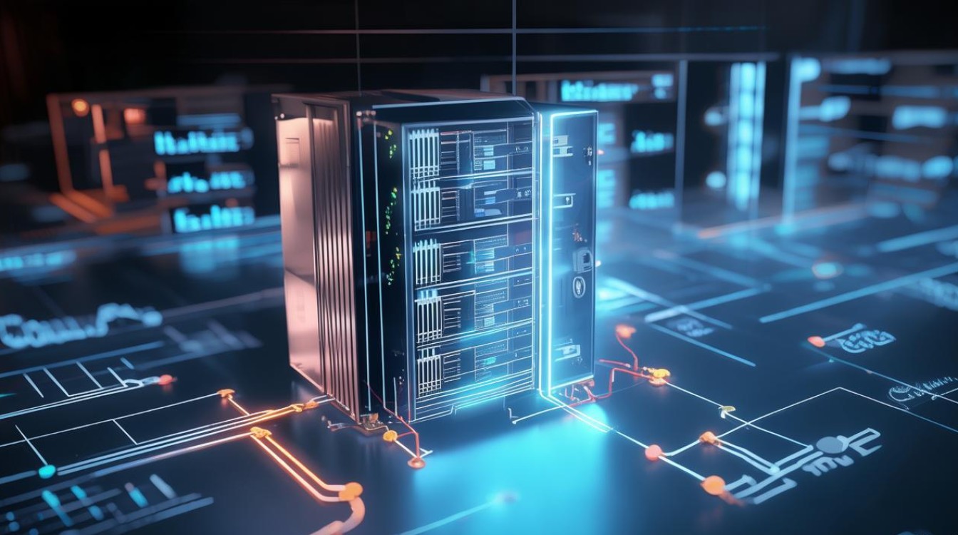 如何理解负载均衡实例的工作原理及其应用？