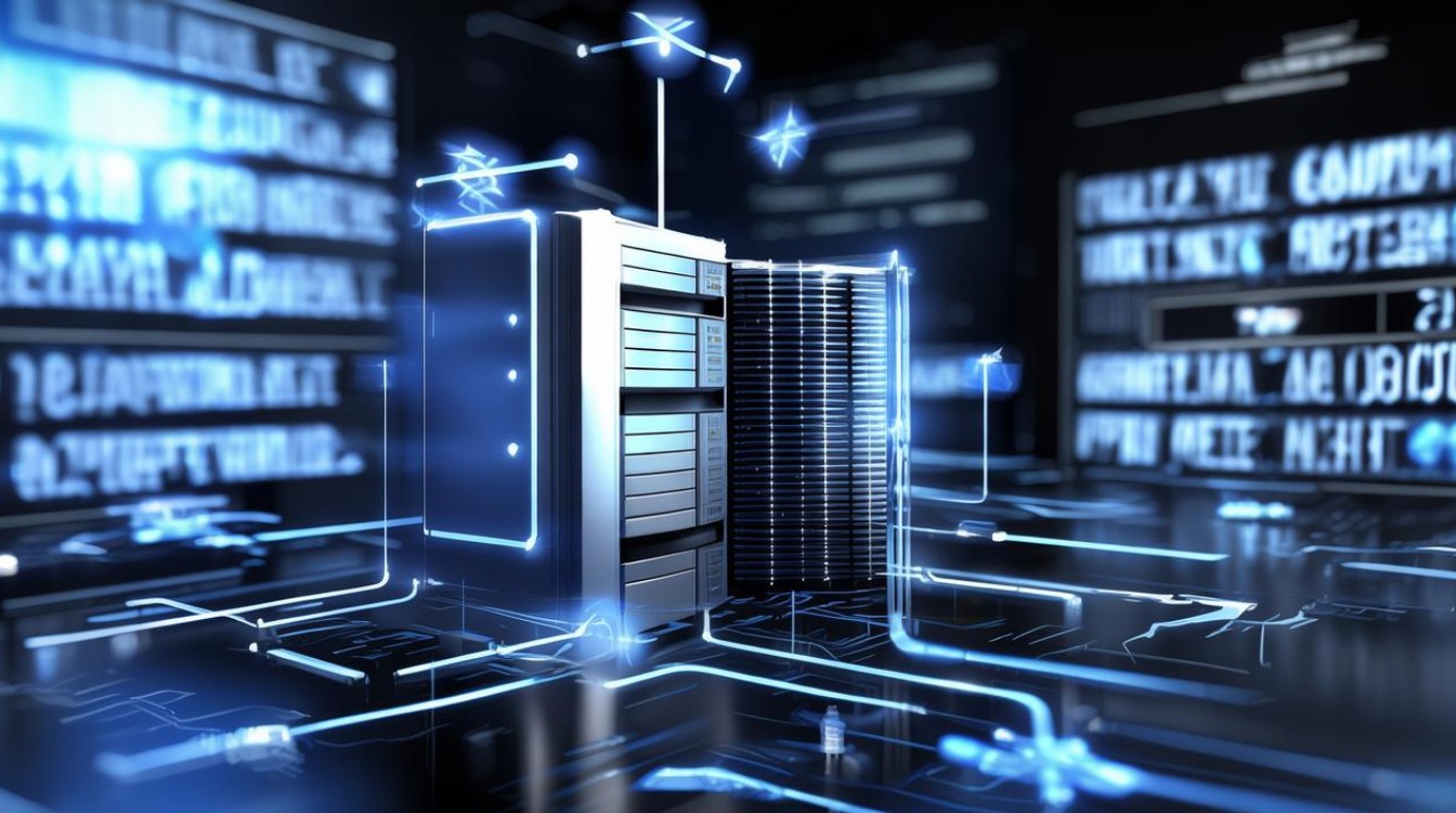 如何理解负载均衡实例的工作原理及其应用？