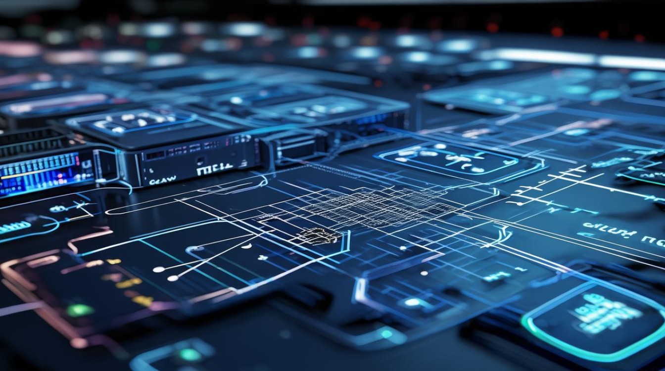 负载均衡如何实现TCP复用？