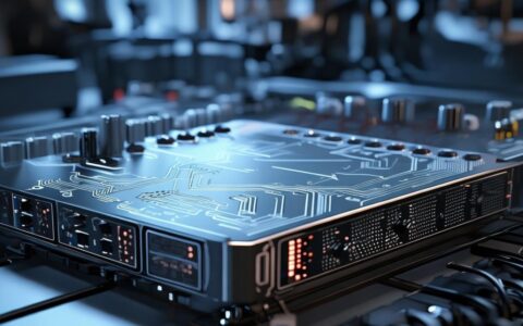 负载均衡中，哪些路由器是常用的？