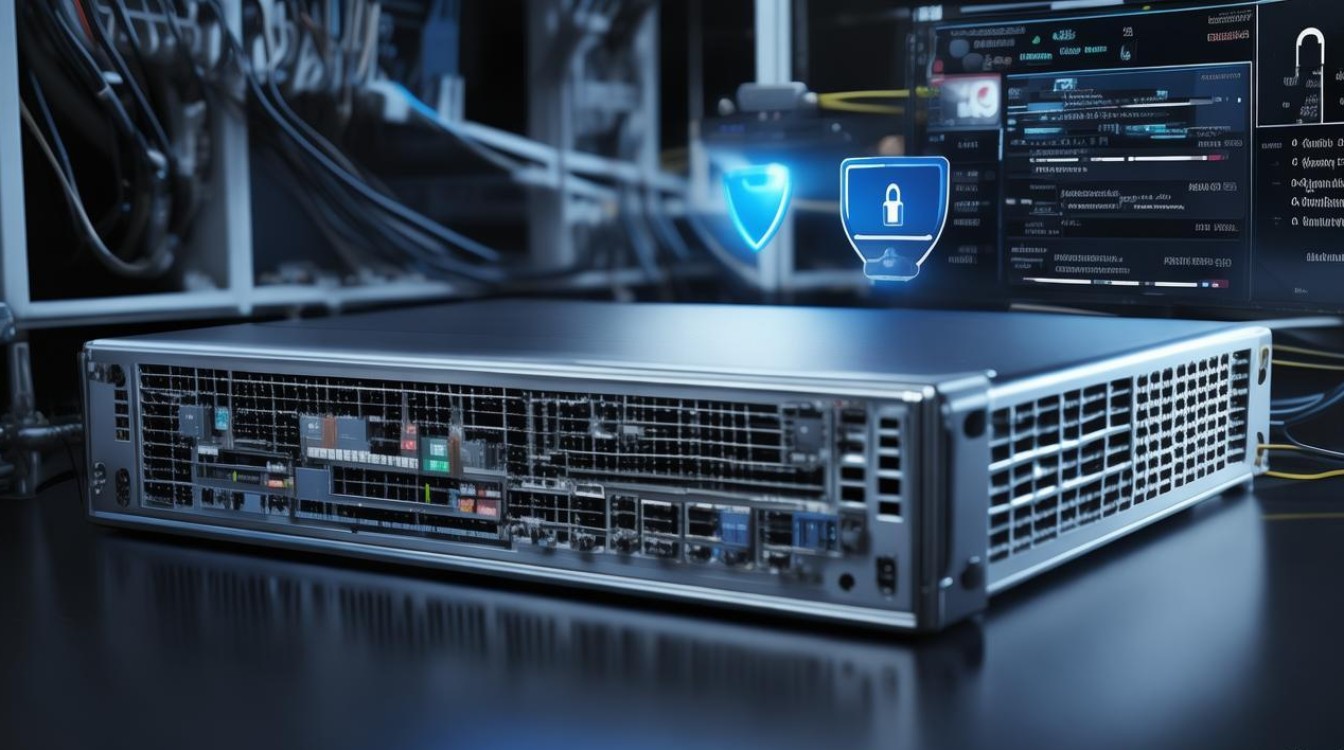 为什么服务器会对UDP进行限制？