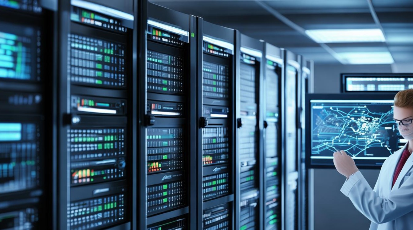 为何服务器会随时出现挖矿程序？