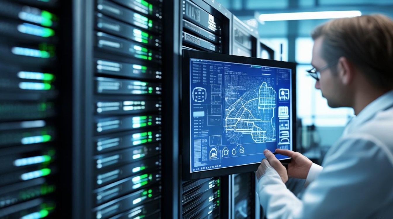 为何服务器会随时出现挖矿程序？