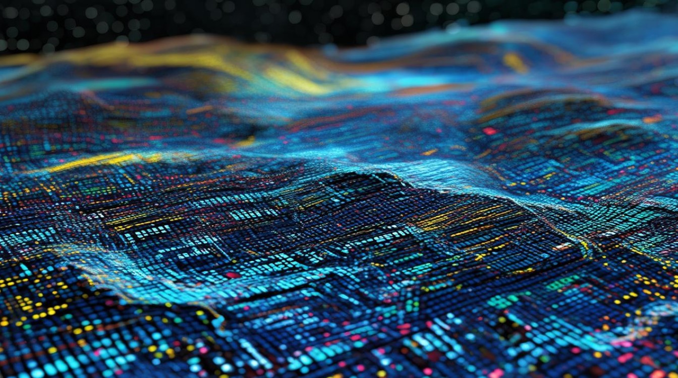 服务器随机抽取数据真的有规律吗？